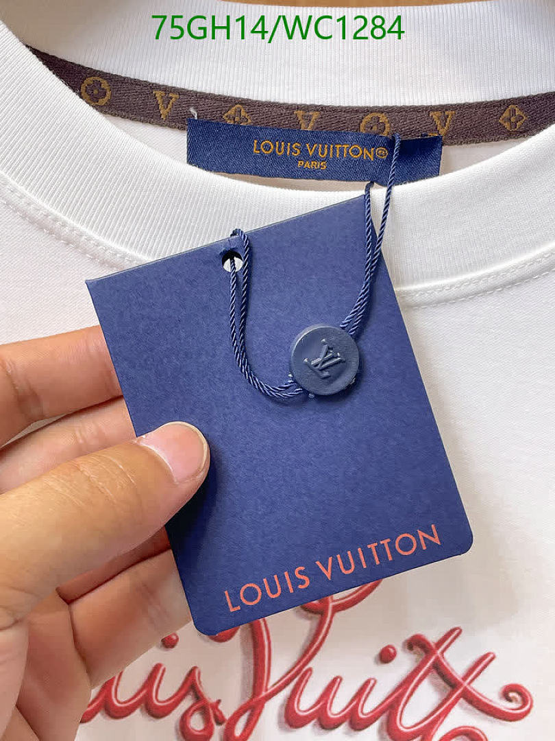 LV-Clothing Code: WC1284 $: 75USD