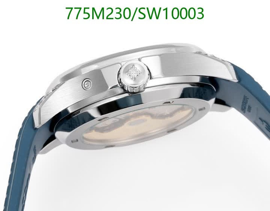 Patek Philippe-Watch-Mirror Quality Code: SW10003 $: 775USD