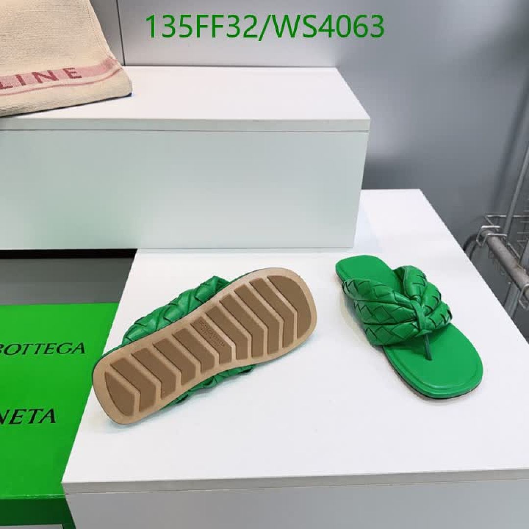 BV-Women Shoes Code: WS4063 $: 135USD