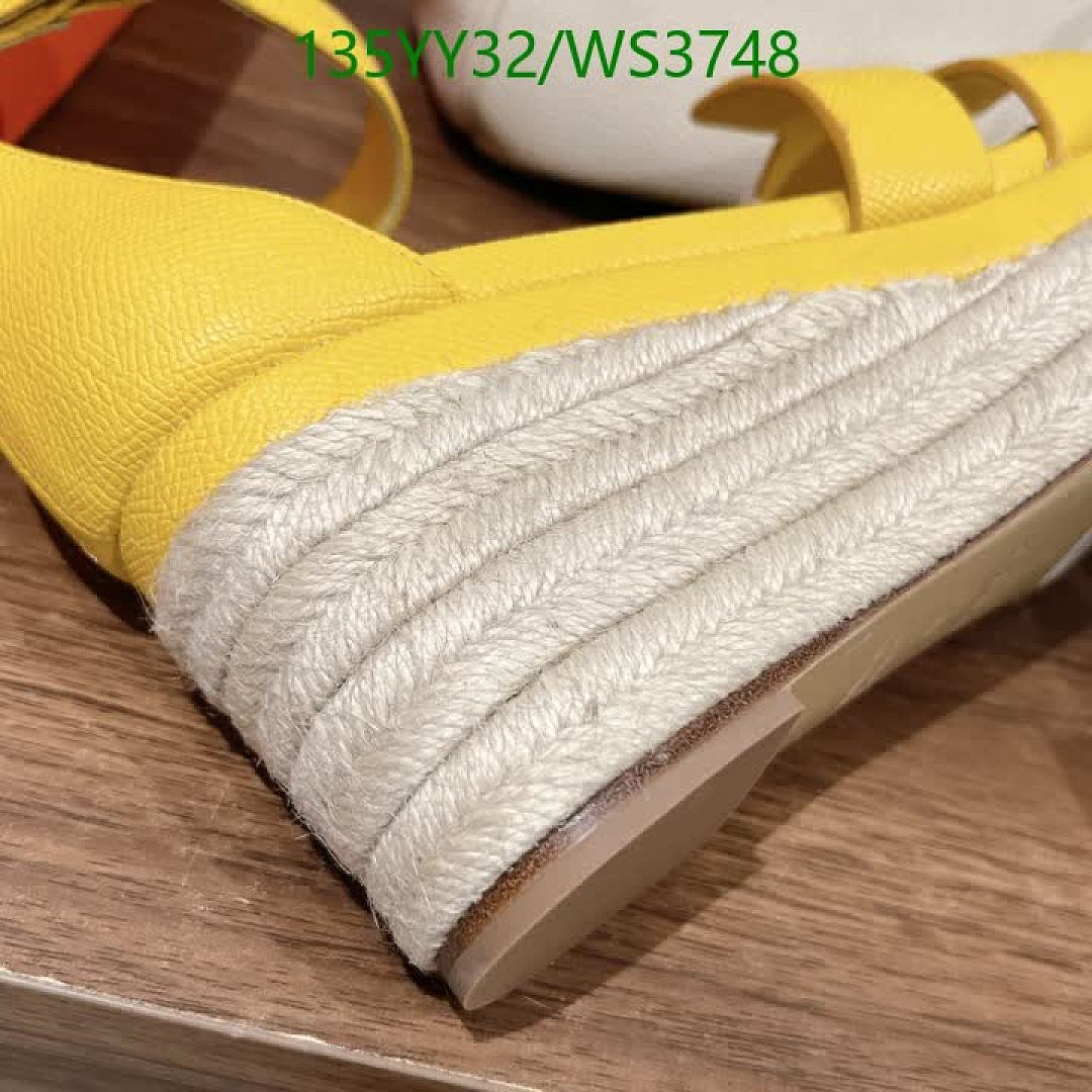 Hermes-Women Shoes Code: WS3748 $: 135USD