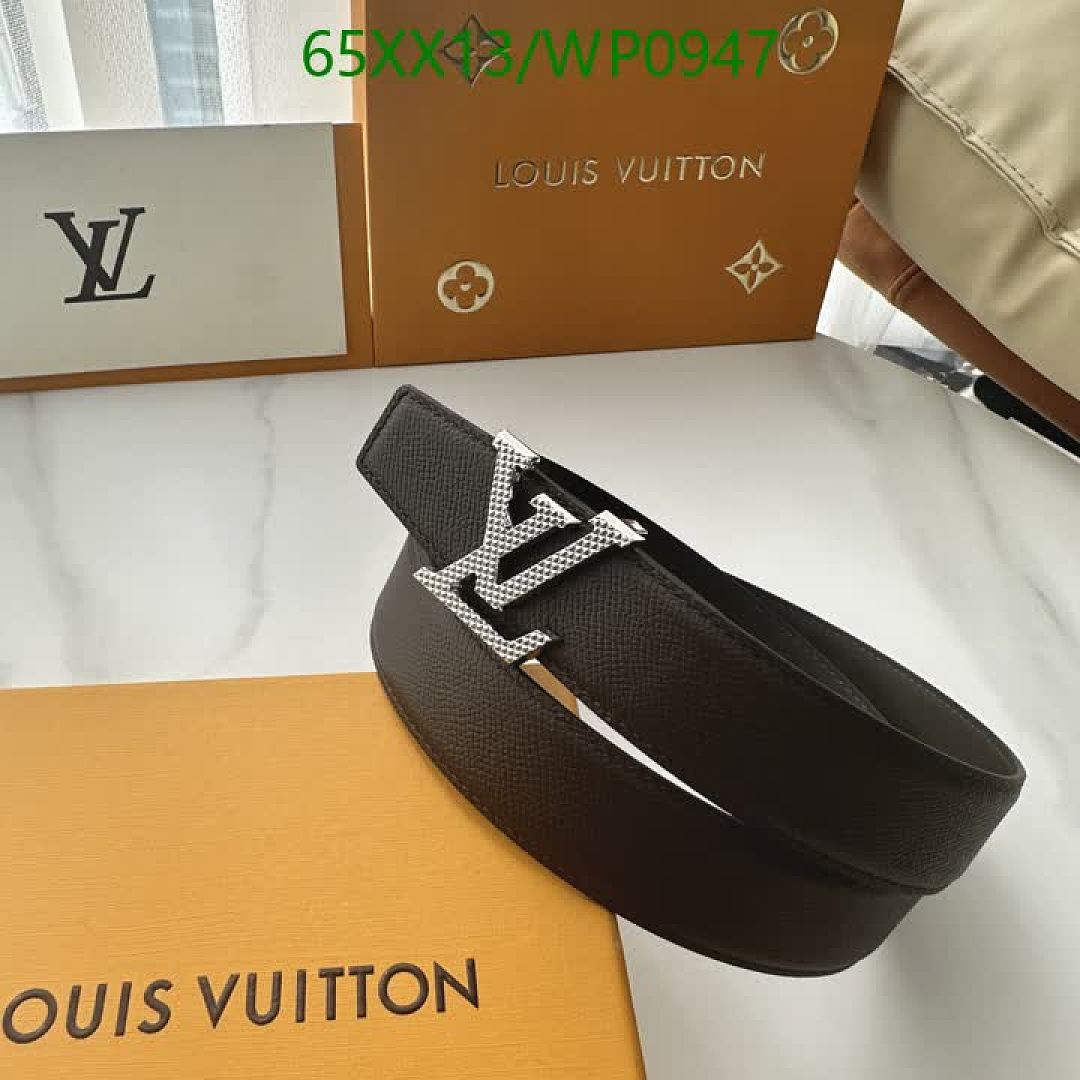 LV-Belts Code: WP0947 $: 65USD