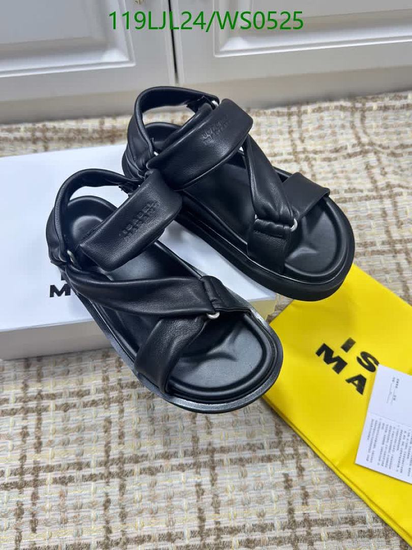 Isabel Marant-Women Shoes Code: WS0525 $: 119USD