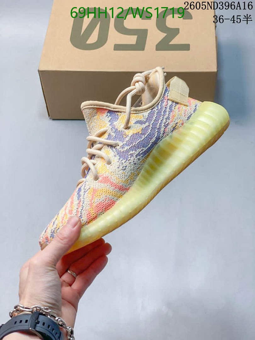 Adidas-Women Shoes Code: WS1719 $: 69USD