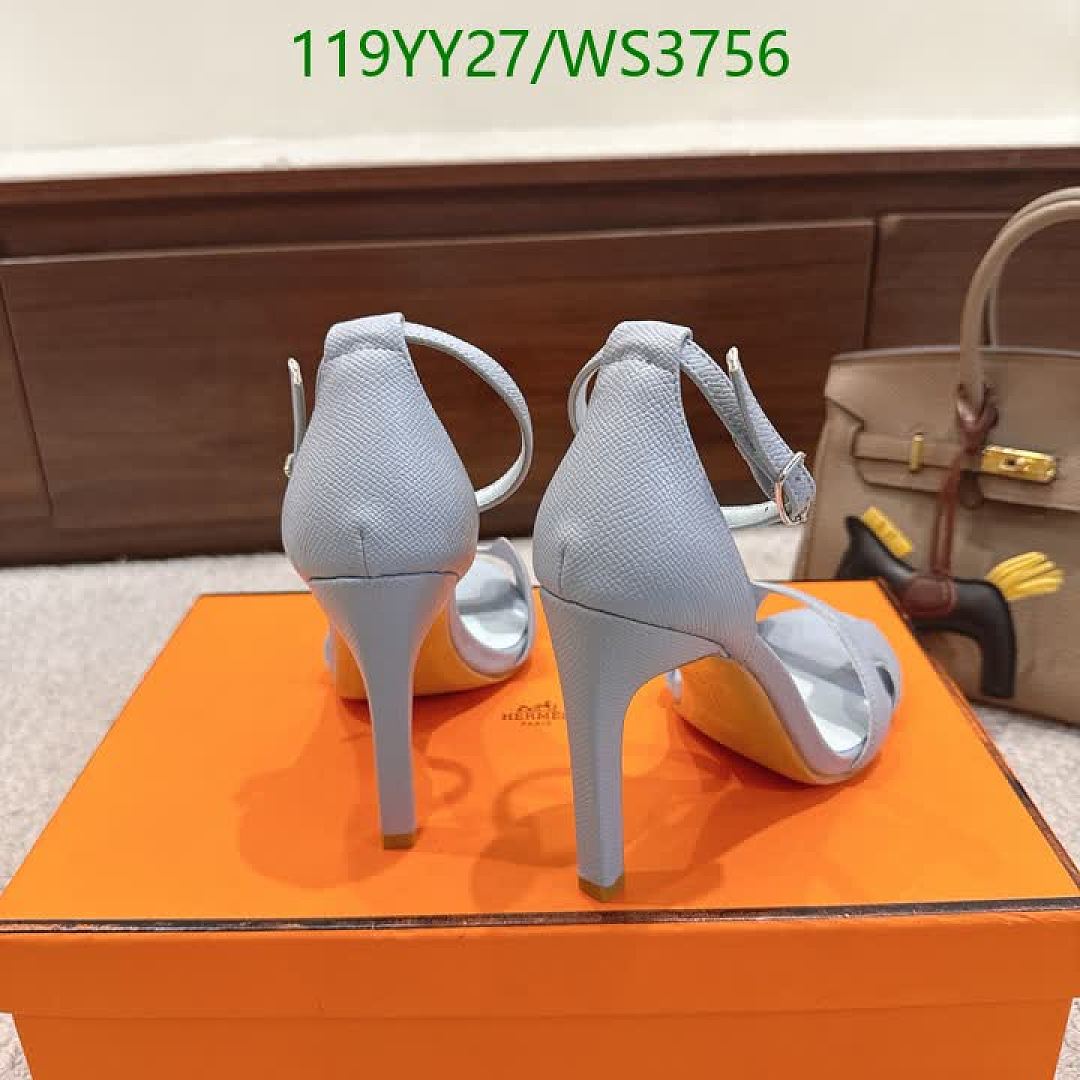 Hermes-Women Shoes Code: WS3756 $: 119USD
