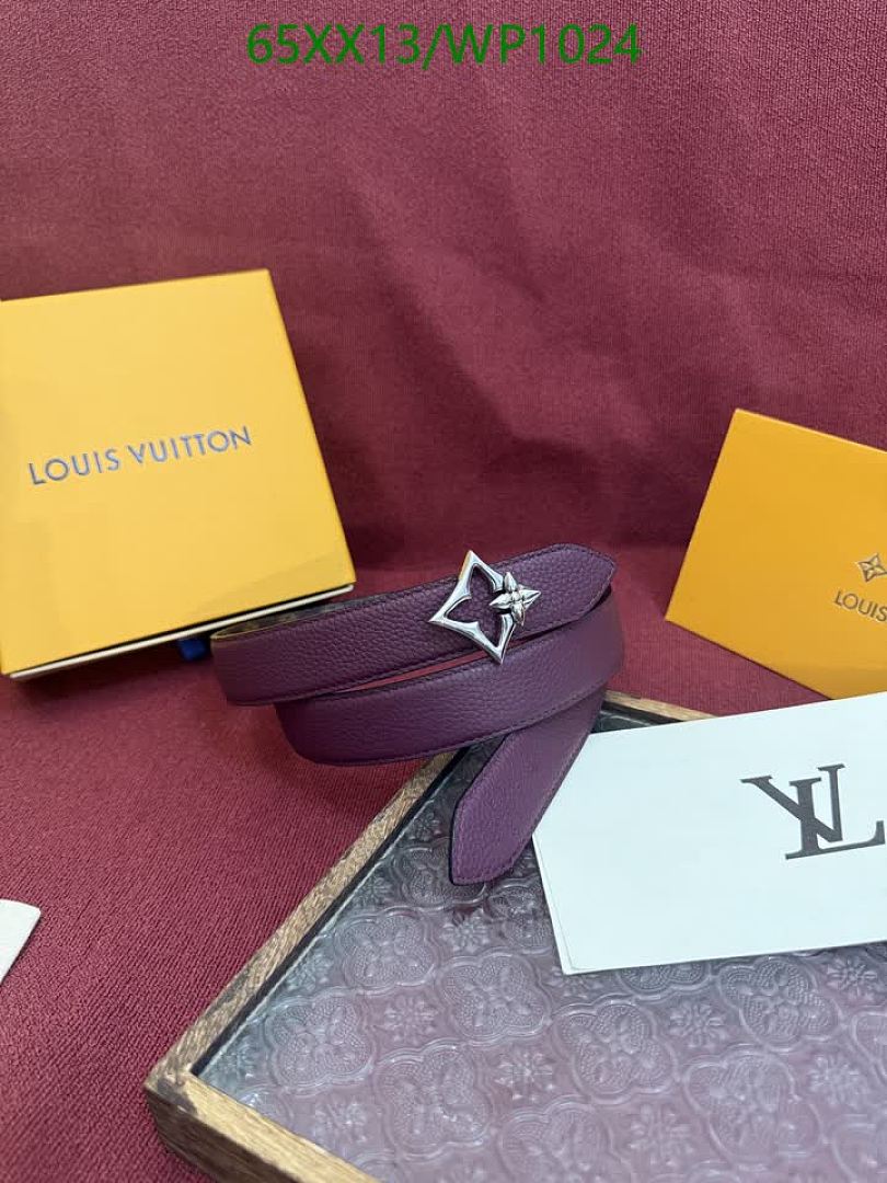 LV-Belts Code: WP1024 $: 65USD