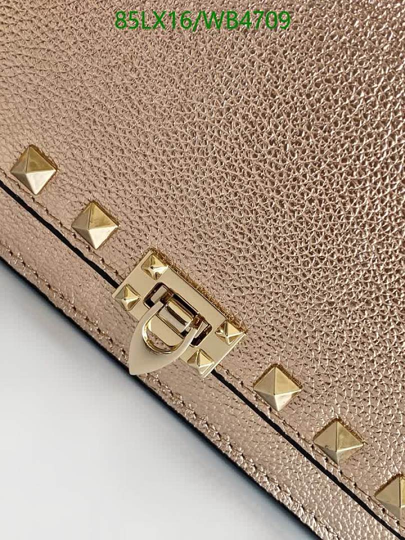 Valentino-Bag-4A Quality Code: WB4709 $: 85USD