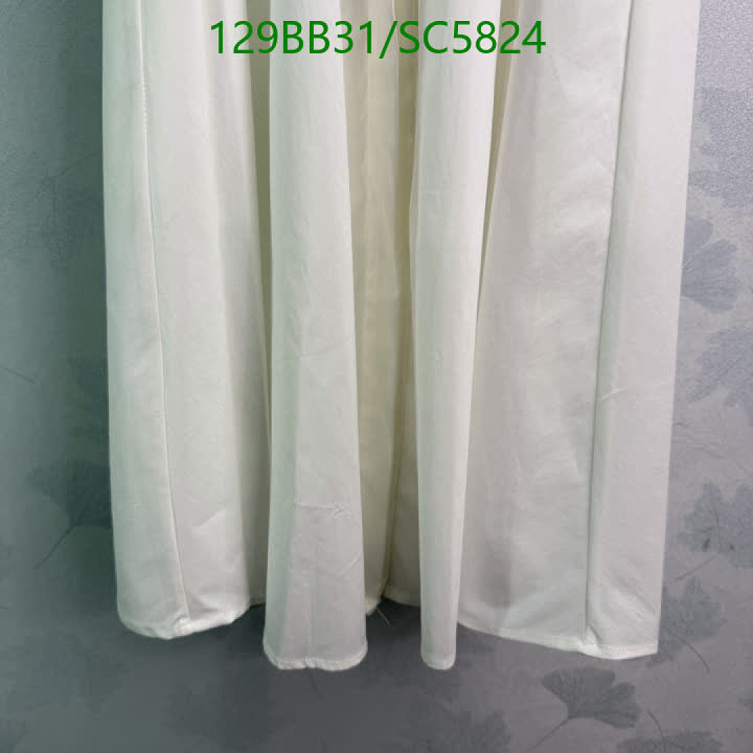 Dior-Clothing Code: SC5824 $: 129USD