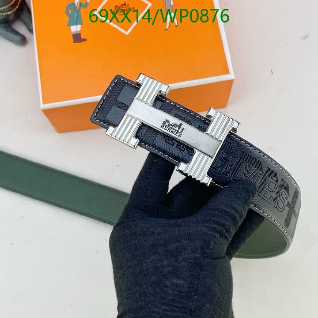 Hermes-Belts Code: WP0876 $: 69USD