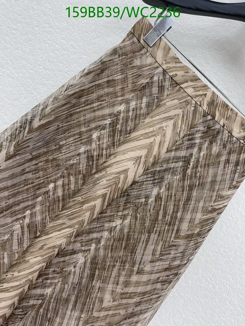 Brunello Cucinelli-Clothing Code: WC2236 $: 159USD