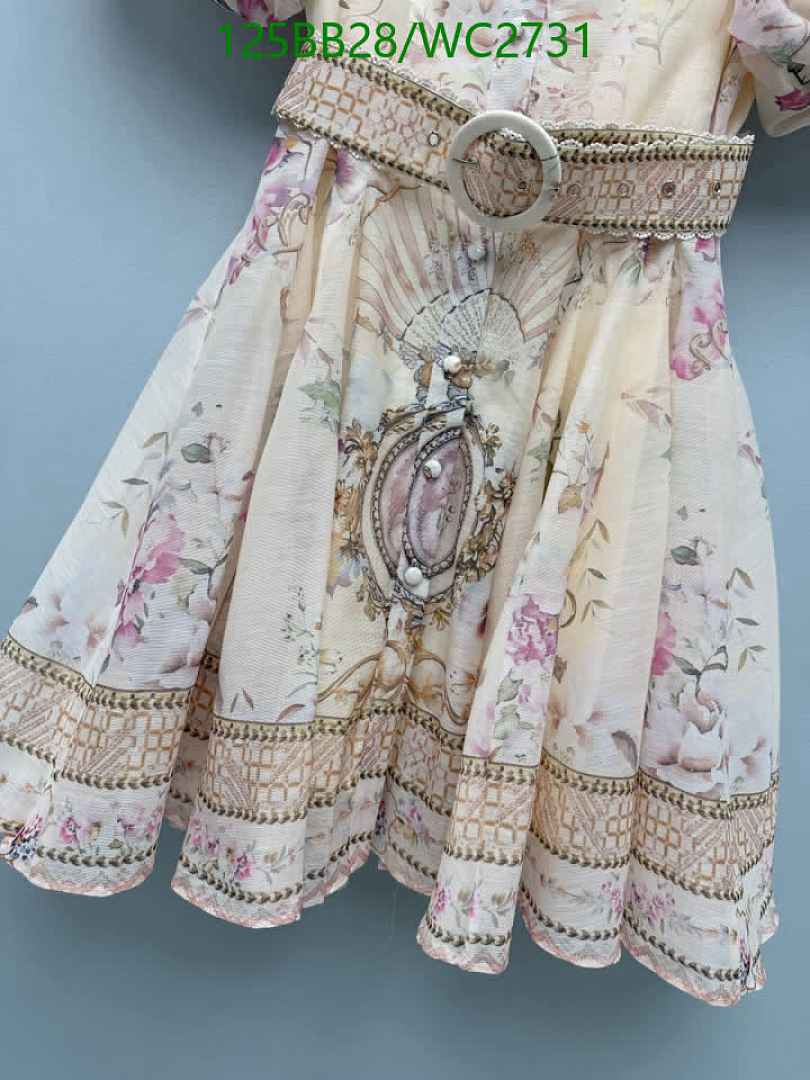 Zimmermann-Clothing Code: WC2731 $: 125USD