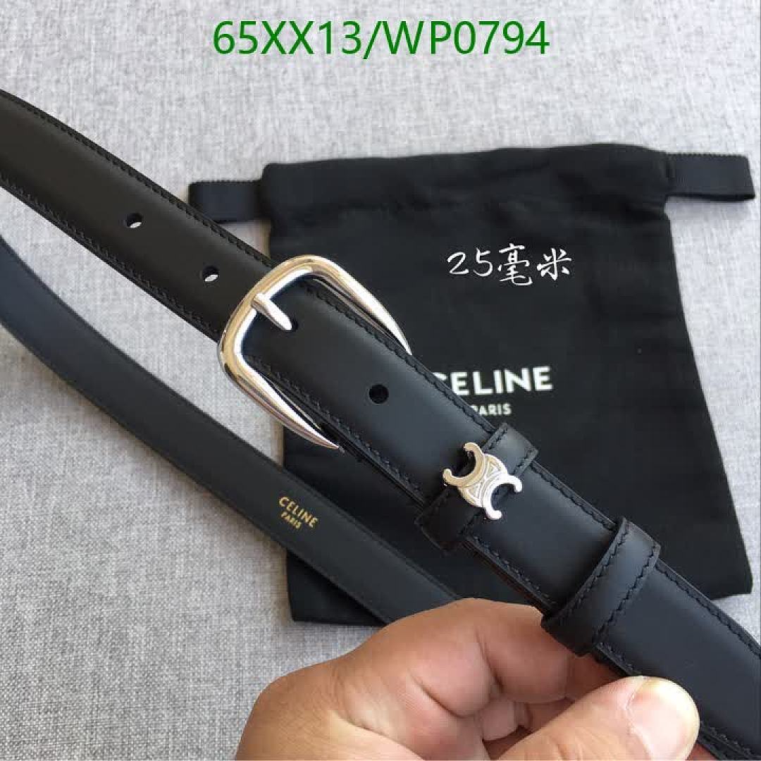 Celine-Belts Code: WP0794 $: 65USD