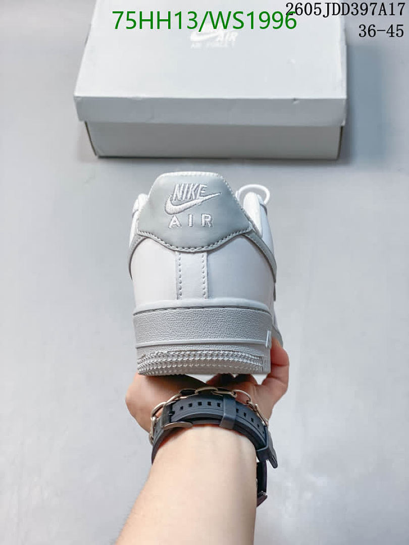 NIKE-Women Shoes Code: WS1996 $: 75USD