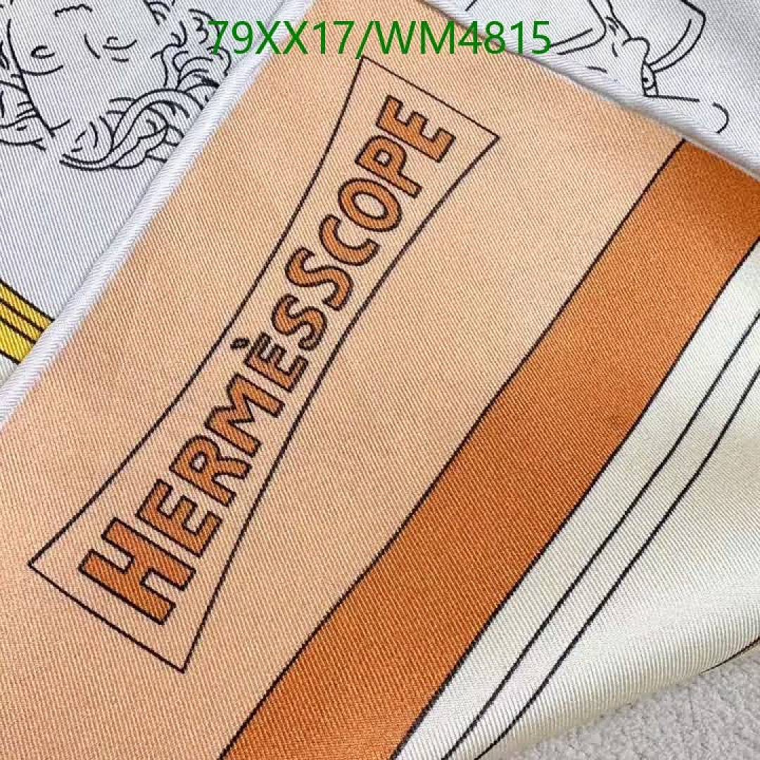 Hermes-Scarf Code: WM4815 $: 79USD