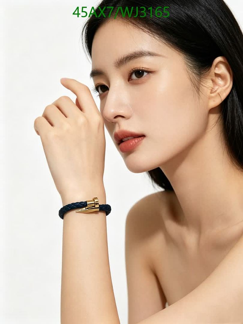 Cartier-Jewelry Code: WJ3165 $: 45USD