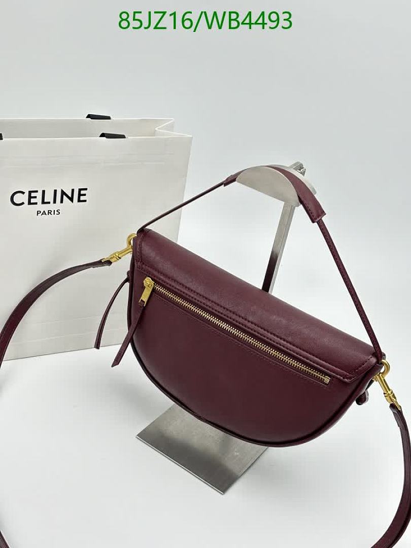 Celine-Bag-4A Quality Code: WB4493 $: 85USD