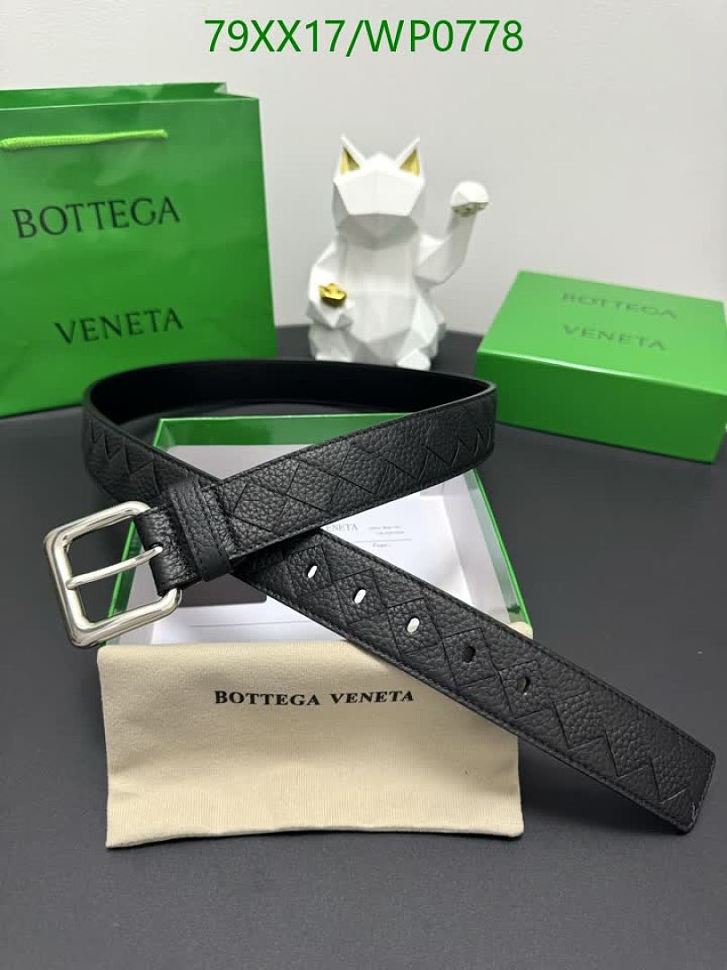 BV-Belts Code: WP0778 $: 79USD