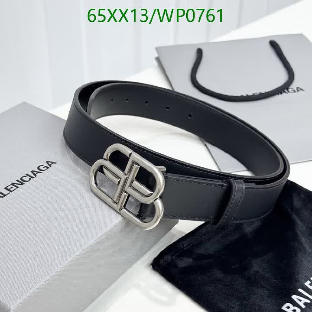 Balenciaga-Belts Code: WP0761 $: 65USD