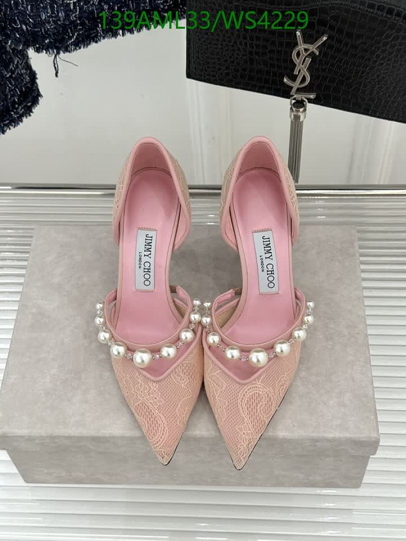 Jimmy Choo-Women Shoes Code: WS4229 $: 139USD