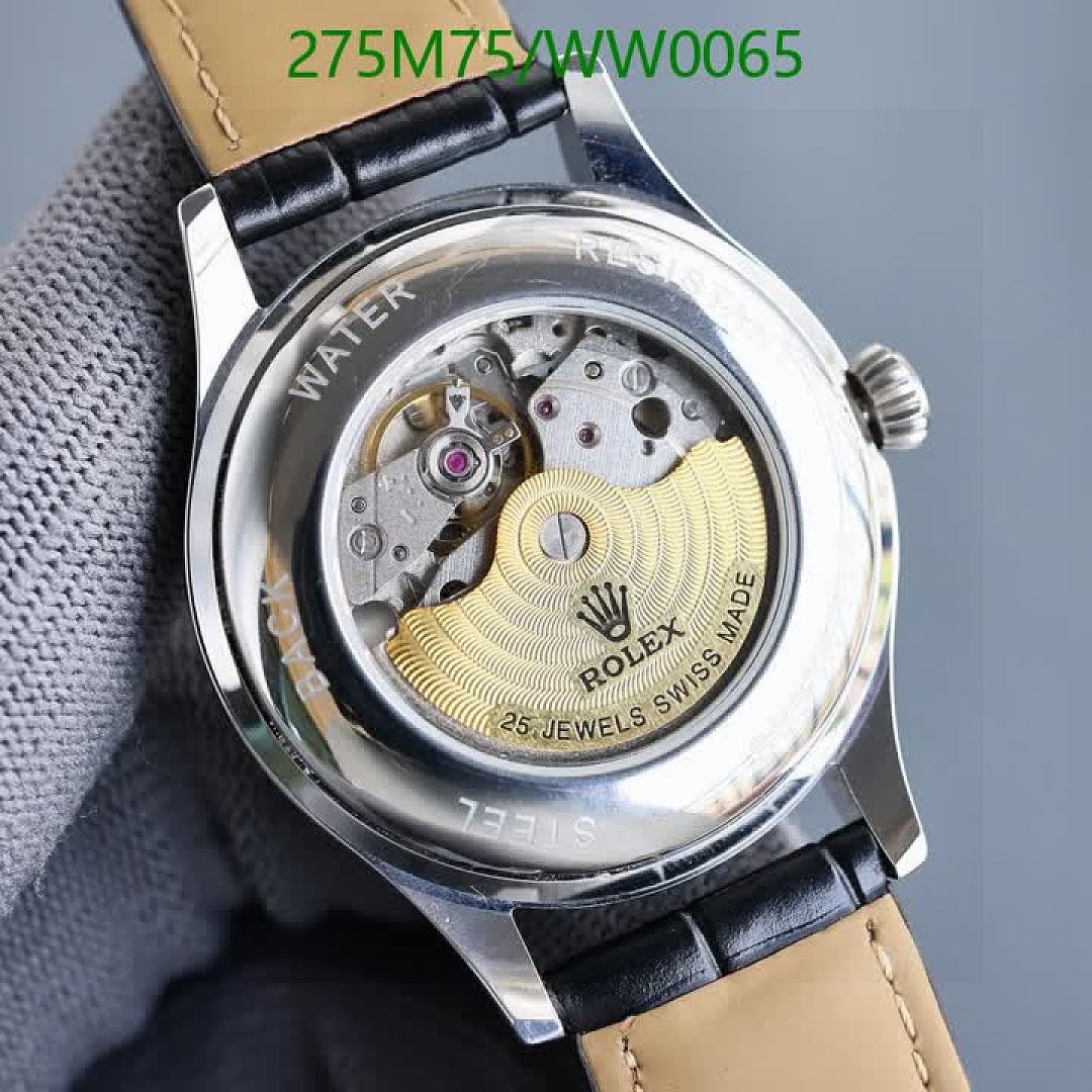 Rolex-Watch-Mirror Quality Code: WW0065 $: 275USD