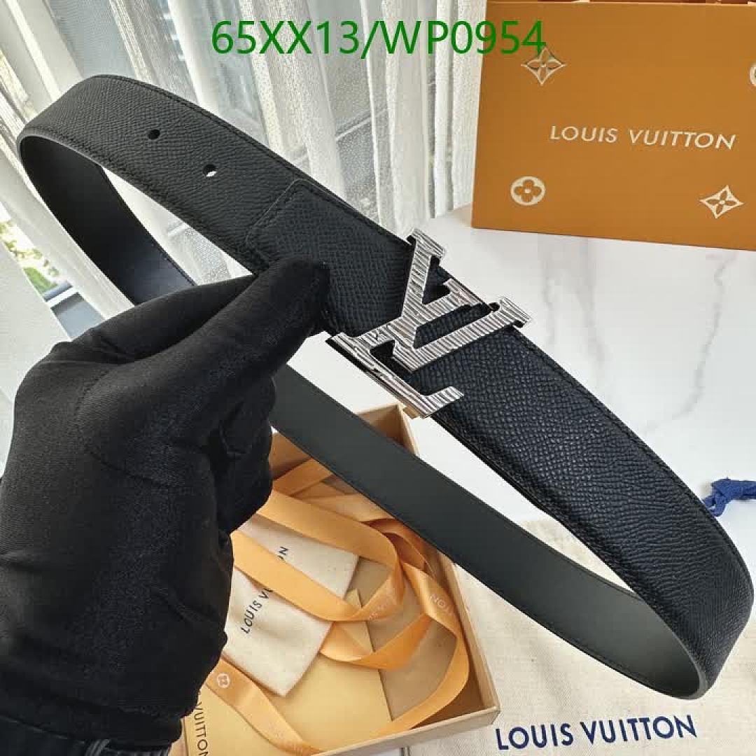 LV-Belts Code: WP0954 $: 65USD