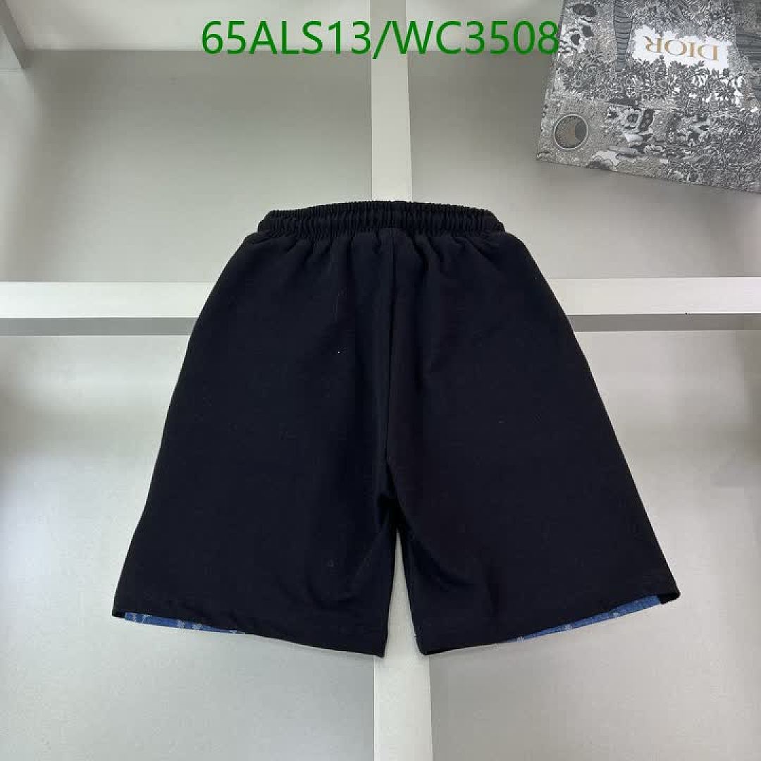 LV-Kids Clothing Code: WC3508 $: 65USD