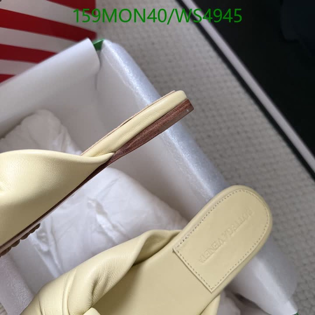 BV-Women Shoes Code: WS4945 $: 159USD