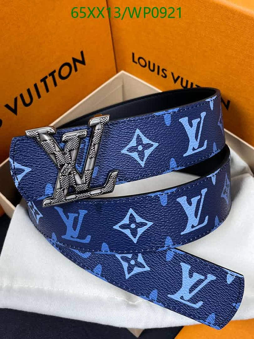 LV-Belts Code: WP0921 $: 65USD