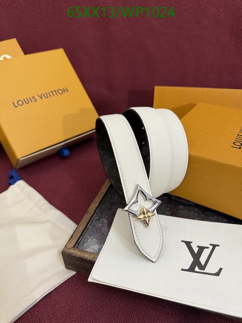 LV-Belts Code: WP1024 $: 65USD