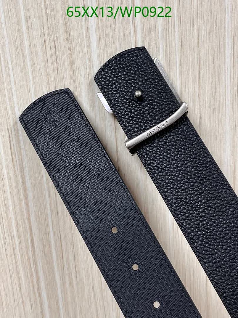 LV-Belts Code: WP0922 $: 65USD