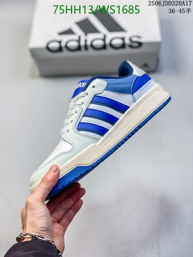 Adidas-Women Shoes Code: WS1685 $: 75USD