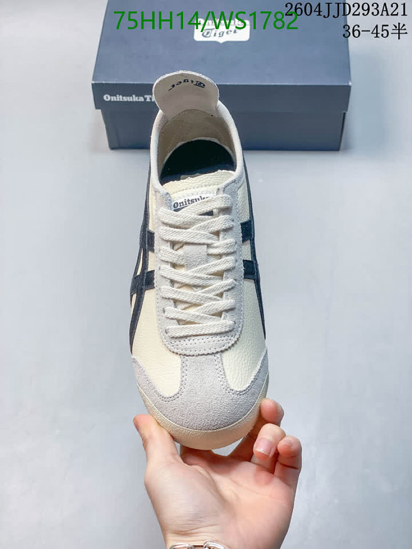 Asics-Men shoes Code: WS1782 $: 75USD
