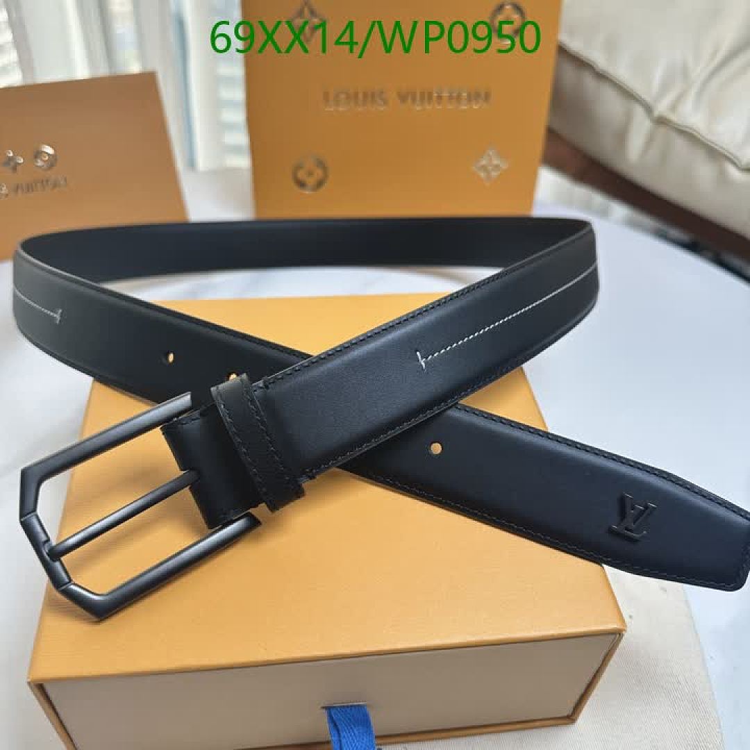 LV-Belts Code: WP0950 $: 69USD
