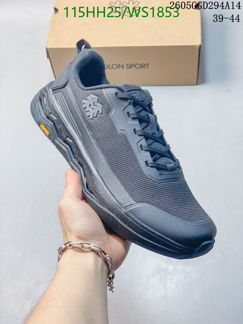 Kolon-Men shoes Code: WS1853 $: 115USD