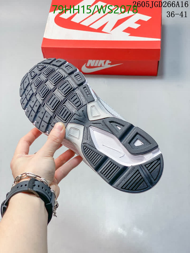 NIKE-Women Shoes Code: WS2078 $: 79USD