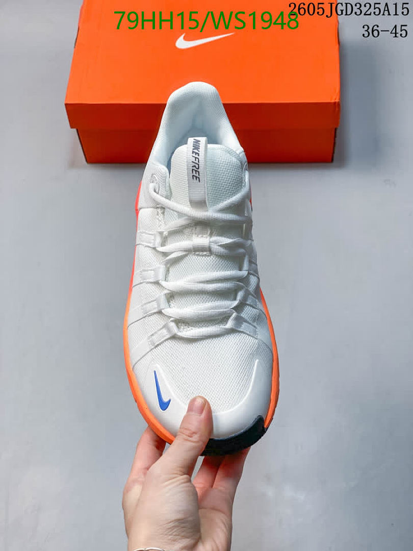 NIKE-Women Shoes Code: WS1948 $: 79USD