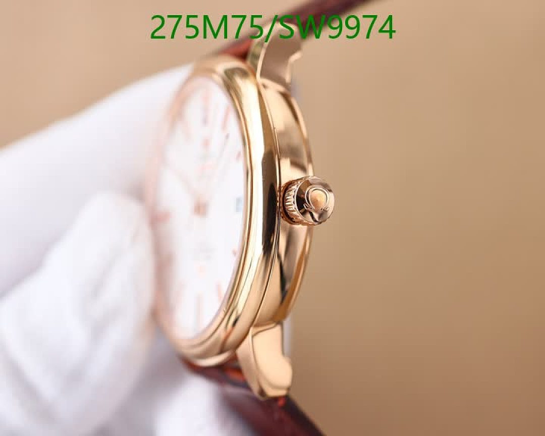 Omega-Watch(Mirror Quality) Code: SW9974 $: 275USD