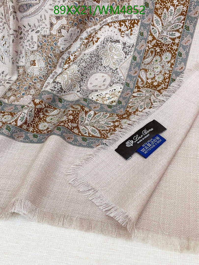 Loro Piana-Scarf Code: WM4852 $: 89USD