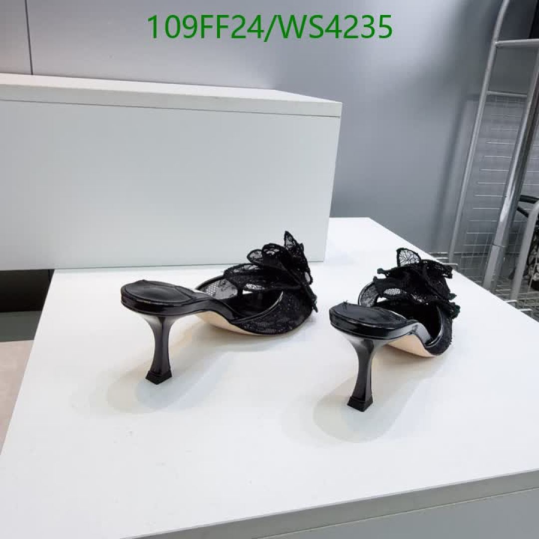 Jimmy Choo-Women Shoes Code: WS4235 $: 109USD