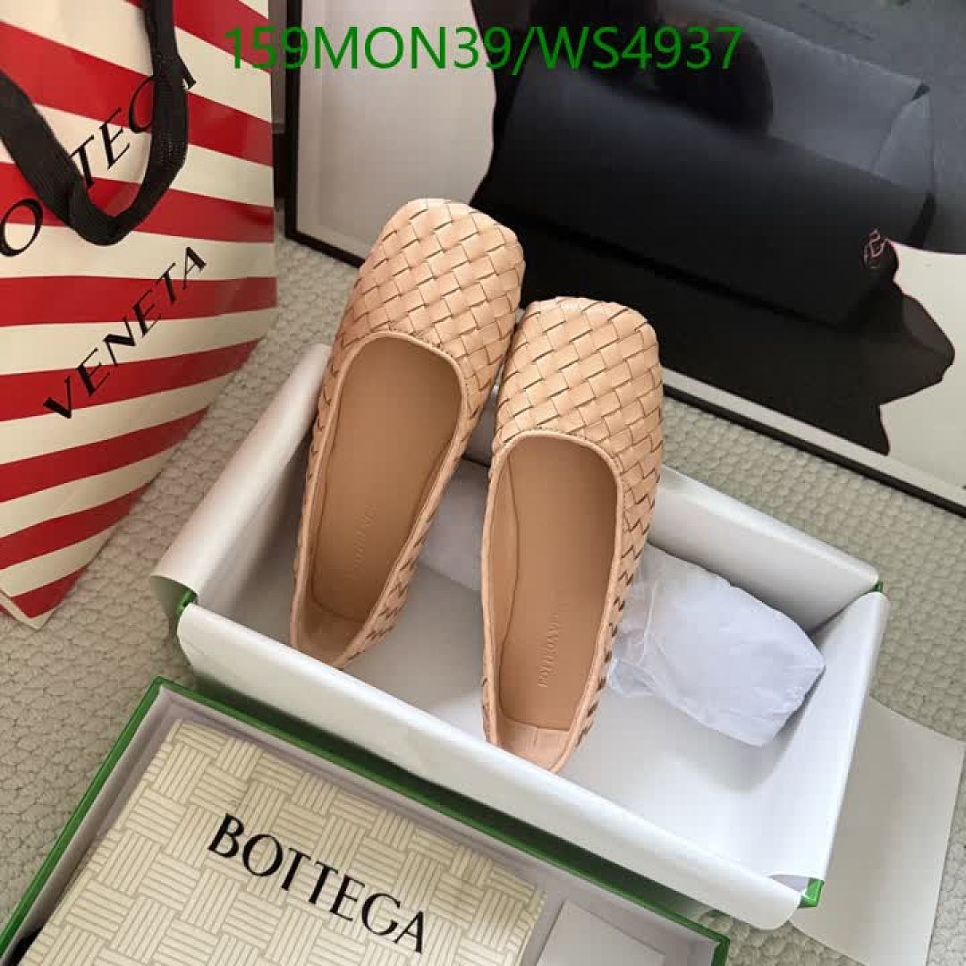 BV-Women Shoes Code: WS4937 $: 159USD