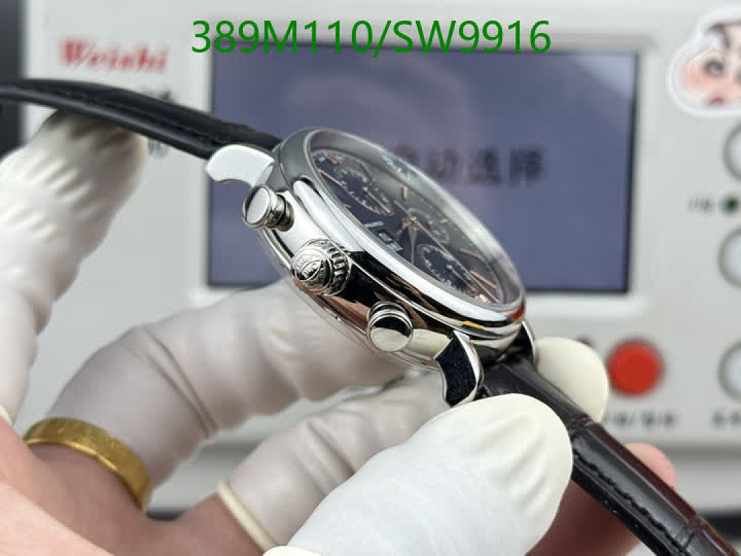 IWC-Watch-Mirror Quality Code: SW9916 $: 389USD