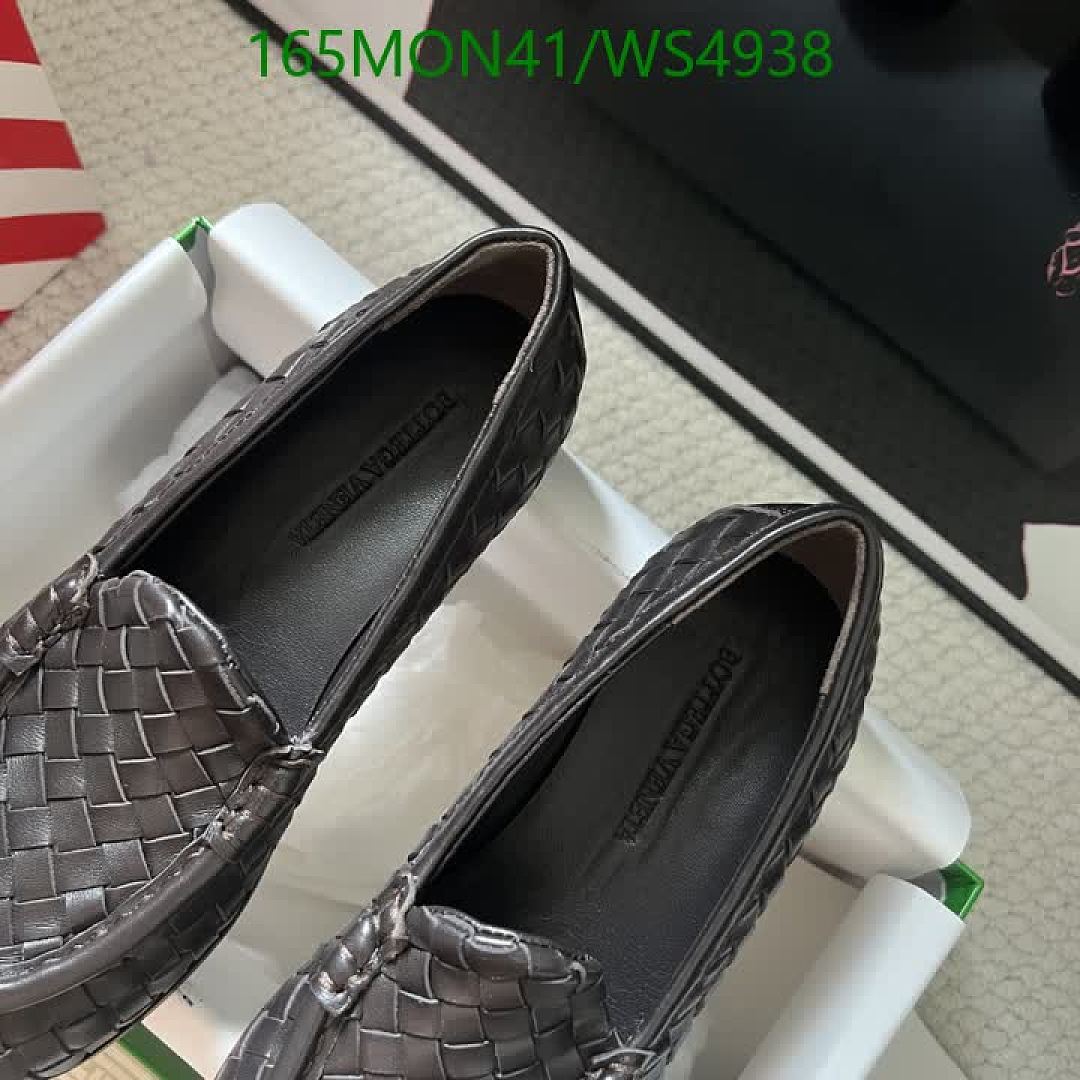 BV-Women Shoes Code: WS4938 $: 165USD