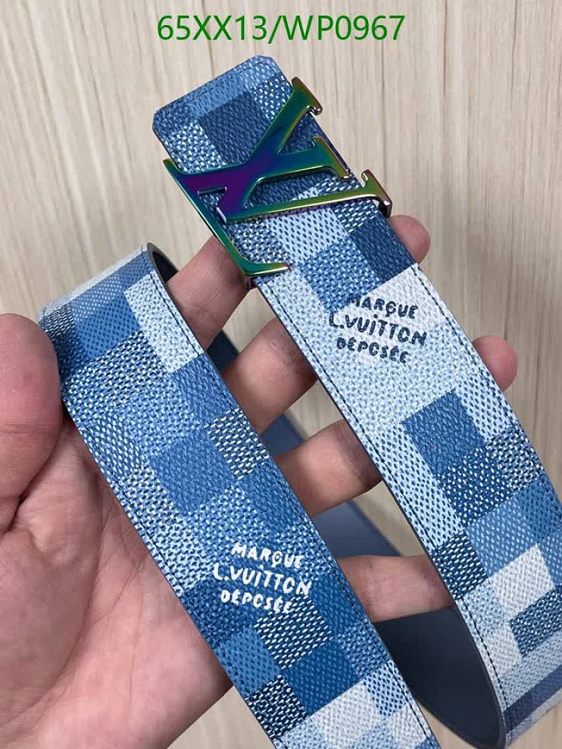 LV-Belts Code: WP0967 $: 65USD