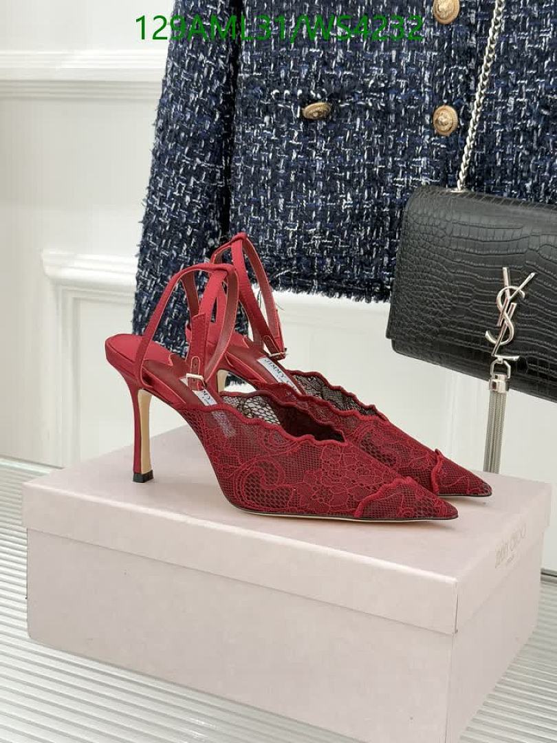 Jimmy Choo-Women Shoes Code: WS4232 $: 129USD