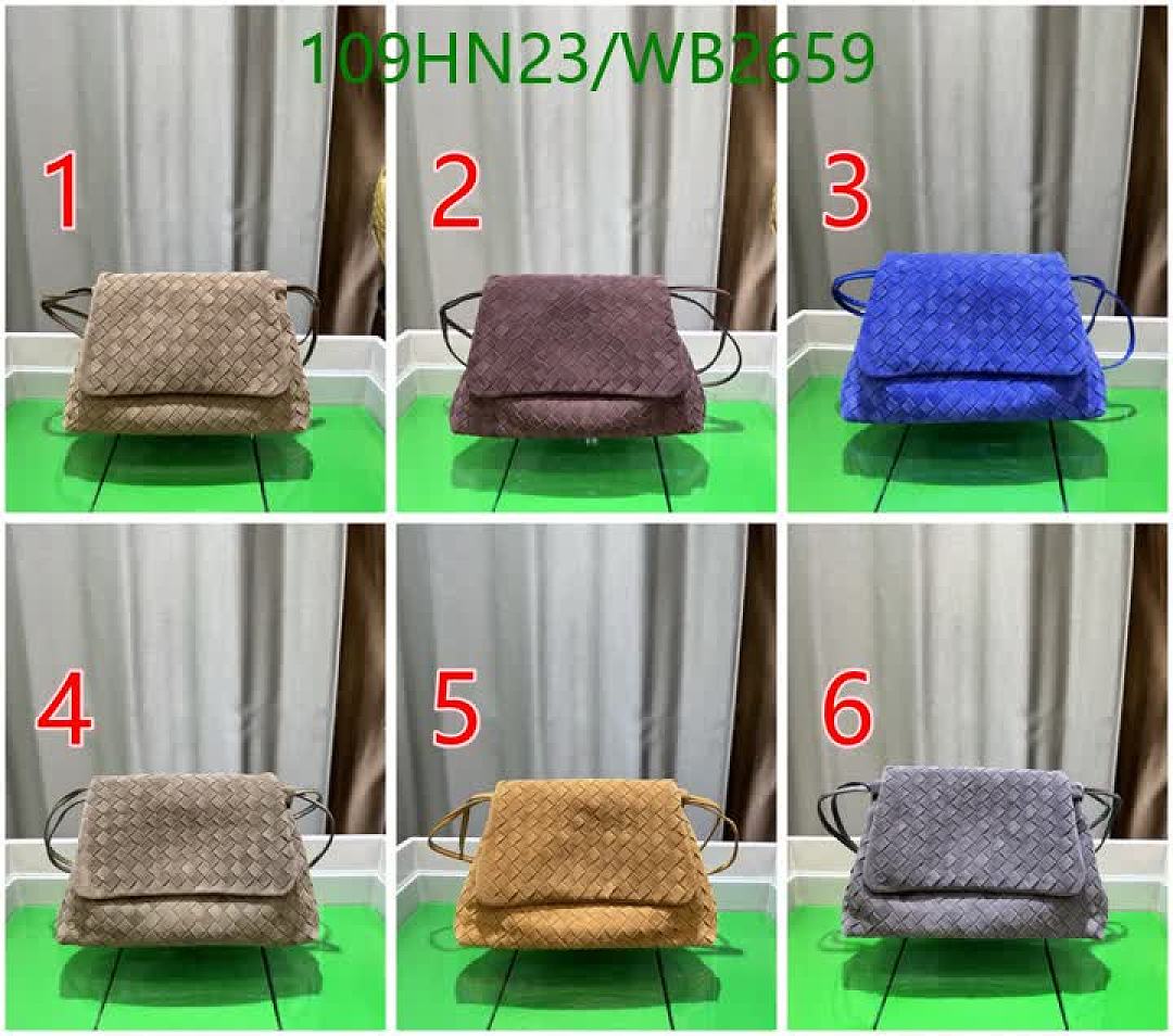 BV-Bag-4A Quality Code: WB2659 $: 109USD