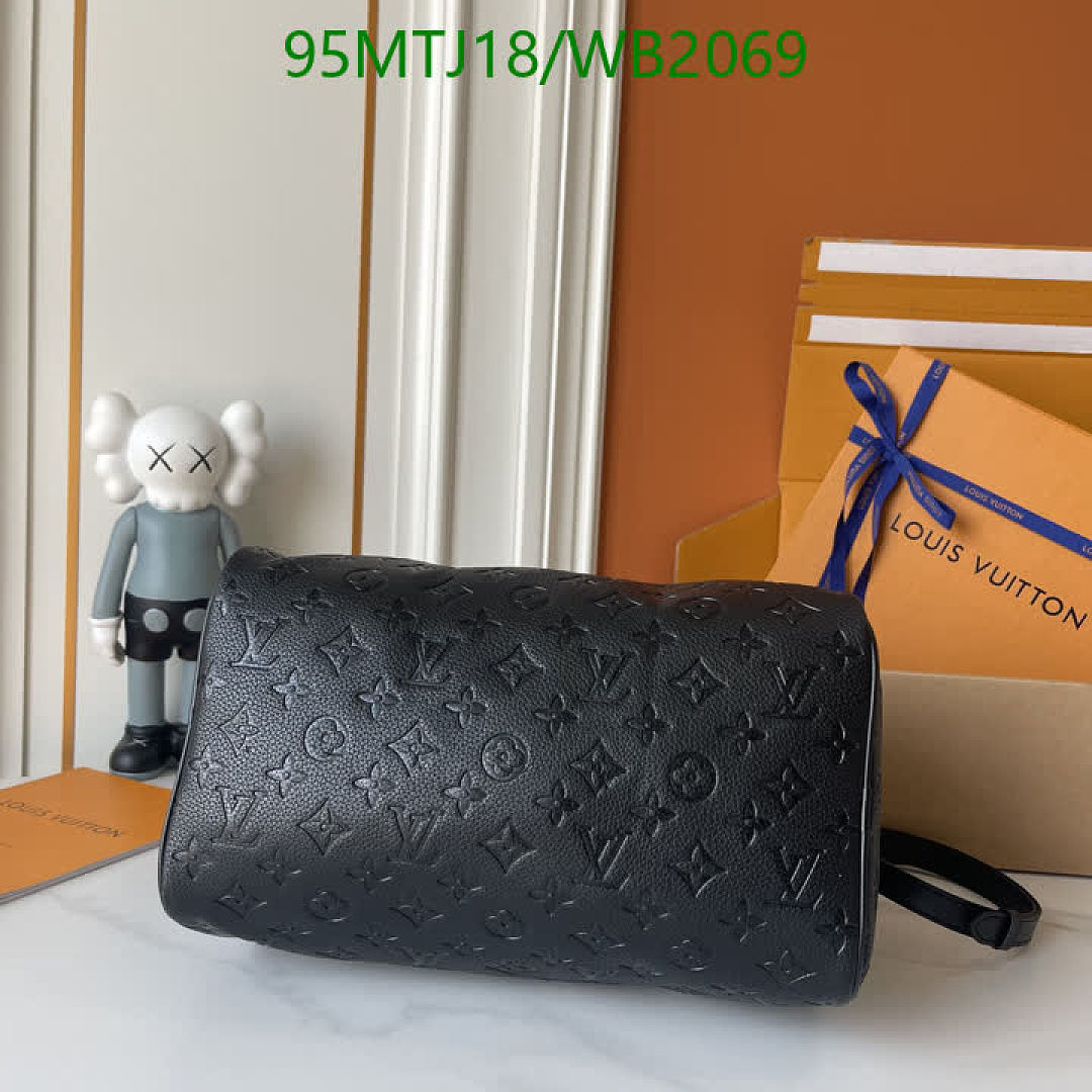 LV-Bag-4A Quality Code: WB2069 $: 95USD
