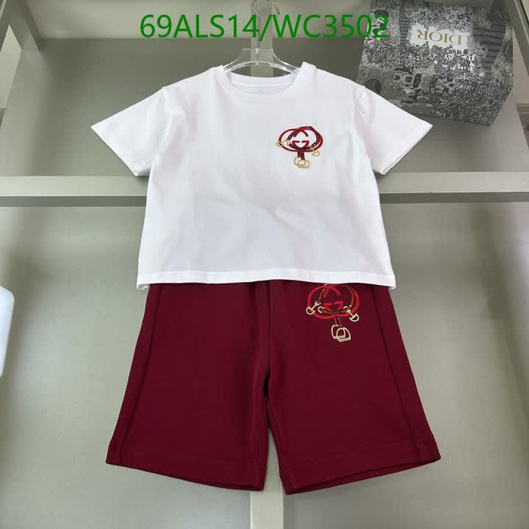 LV-Kids Clothing Code: WC3502 $: 69USD
