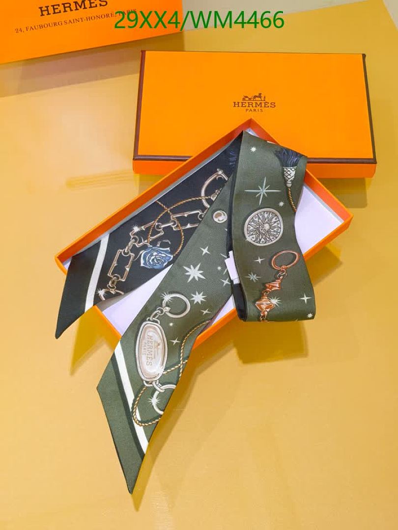 Hermes-Scarf Code: WM4466 $: 29USD