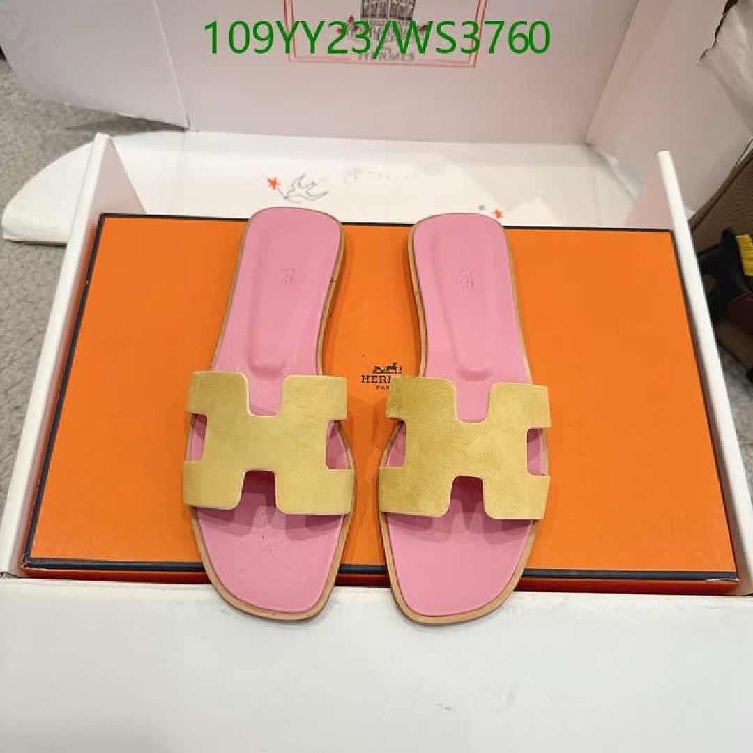 Hermes-Women Shoes Code: WS3760 $: 109USD