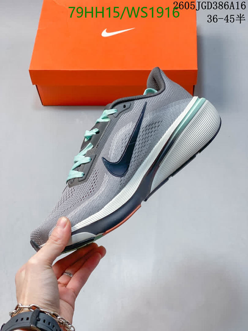 NIKE-Women Shoes Code: WS1916 $: 79USD