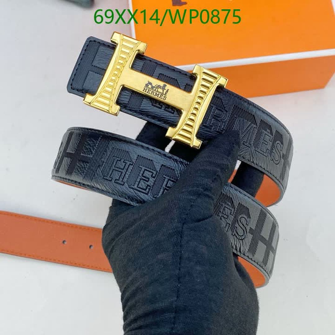 Hermes-Belts Code: WP0875 $: 69USD